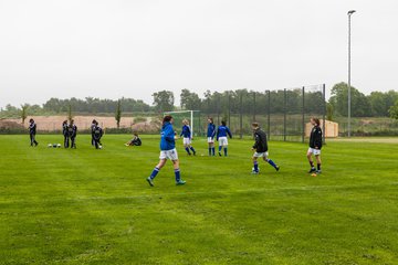 Bild 4 - FSC Kaltenkirchen II U23 - SV Henstedt-Ulzburg II : Ergebnis: 3:3